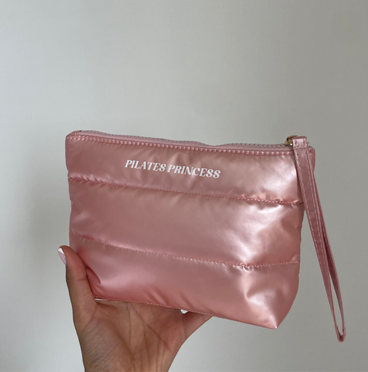 THE CLOUD POUCH
