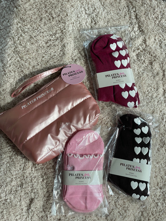 PILATES PRINCESS BUNDLE